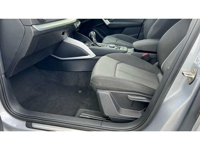 Audi Q2 Q2 2.0 TDI Quattro Sport 5dr S Tronic 
