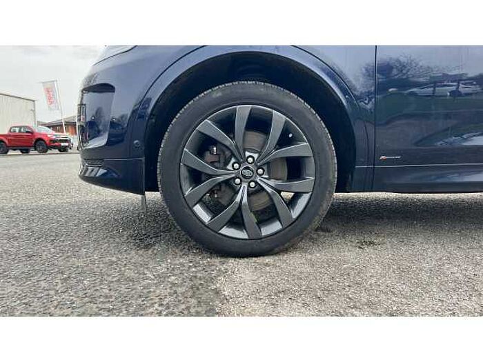 Land Rover Discovery Sport DISCOVERY SPORT 2.0 D200 R-Dynamic SE 5dr Auto 