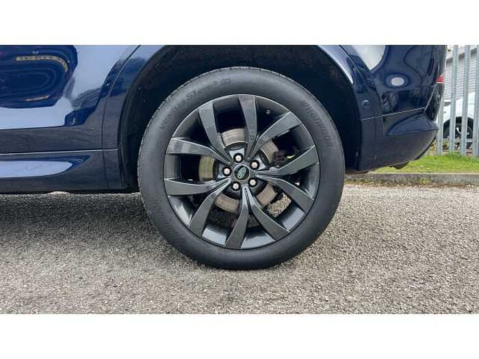 Land Rover Discovery Sport DISCOVERY SPORT 2.0 D200 R-Dynamic SE 5dr Auto 