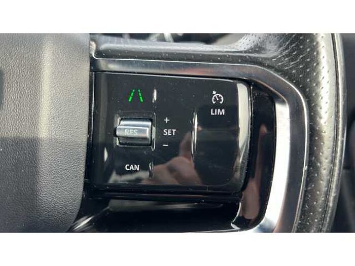 Land Rover Discovery Sport DISCOVERY SPORT 2.0 D200 R-Dynamic SE 5dr Auto 