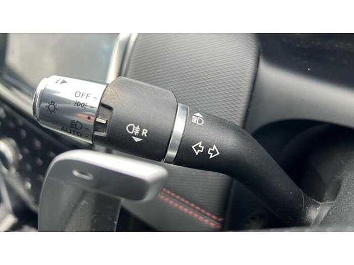 Land Rover Discovery Sport DISCOVERY SPORT 2.0 D200 R-Dynamic SE 5dr Auto 