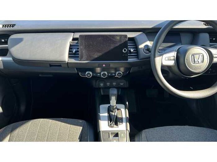 Honda Jazz Hybrid JAZZ 1.5 i-MMD Hybrid SR 5dr eCVT 