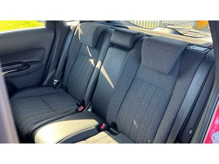Honda Jazz Hybrid JAZZ 1.5 i-MMD Hybrid SR 5dr eCVT 