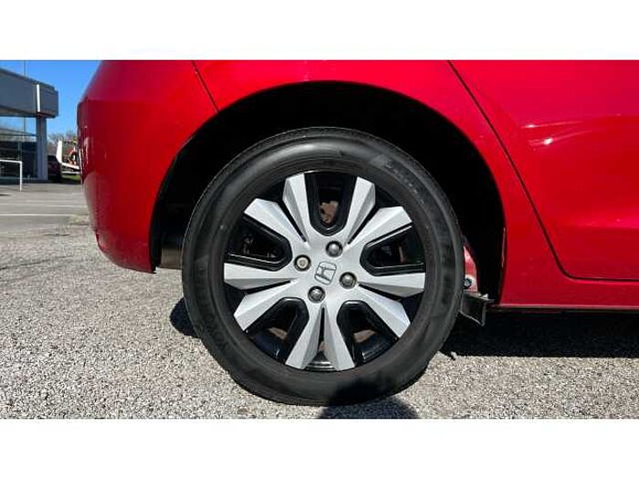 Honda Jazz Hybrid JAZZ 1.5 i-MMD Hybrid SR 5dr eCVT 