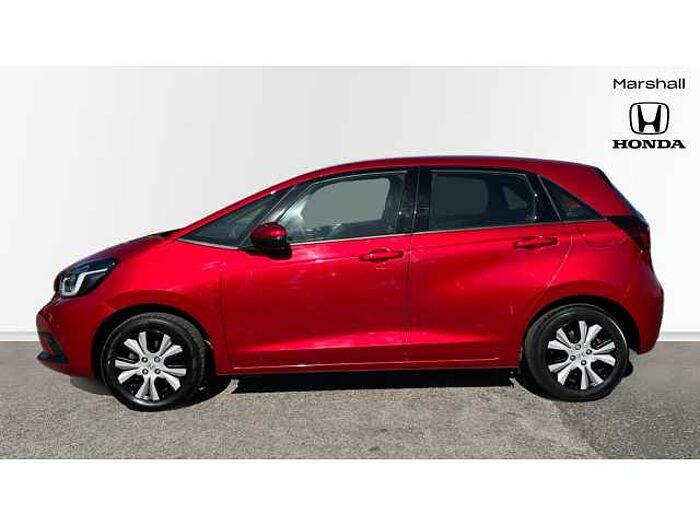 Honda Jazz Hybrid JAZZ 1.5 i-MMD Hybrid SR 5dr eCVT 