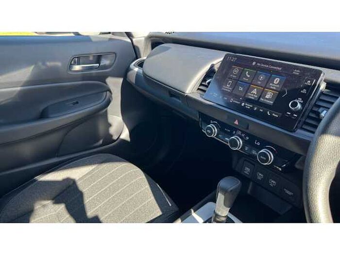 Honda Jazz Hybrid JAZZ 1.5 i-MMD Hybrid SR 5dr eCVT 