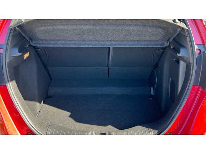Honda Jazz Hybrid JAZZ 1.5 i-MMD Hybrid SR 5dr eCVT 