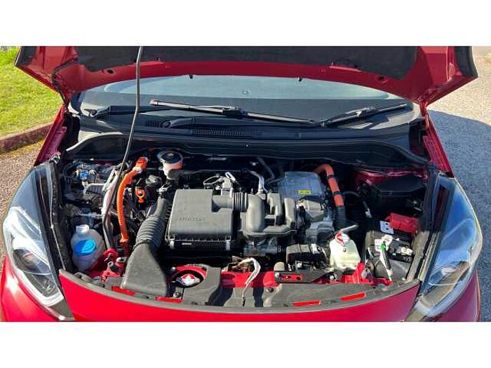 Honda Jazz Hybrid JAZZ 1.5 i-MMD Hybrid SR 5dr eCVT 
