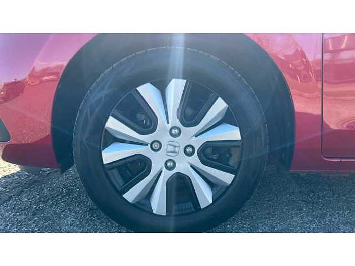 Honda Jazz Hybrid JAZZ 1.5 i-MMD Hybrid SR 5dr eCVT 
