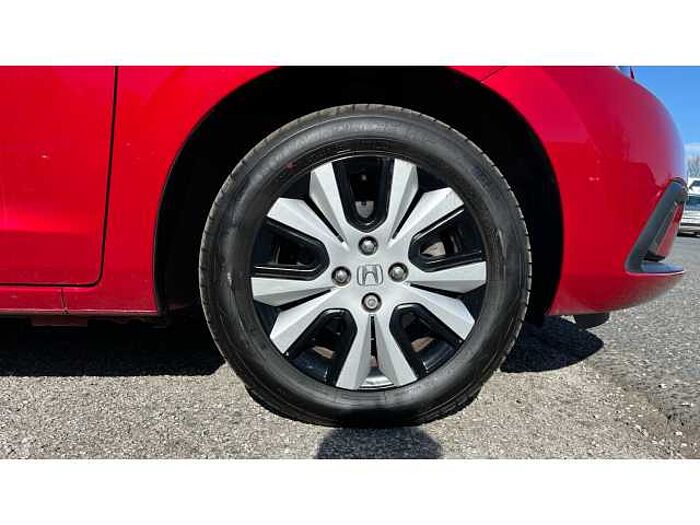 Honda Jazz Hybrid JAZZ 1.5 i-MMD Hybrid SR 5dr eCVT 