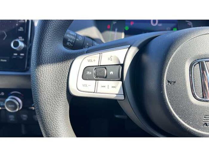 Honda Jazz Hybrid JAZZ 1.5 i-MMD Hybrid SR 5dr eCVT 