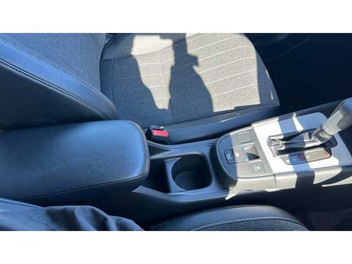 Honda Jazz Hybrid JAZZ 1.5 i-MMD Hybrid SR 5dr eCVT 