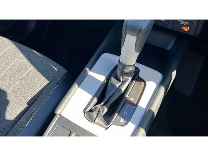 Honda Jazz Hybrid JAZZ 1.5 i-MMD Hybrid SR 5dr eCVT 