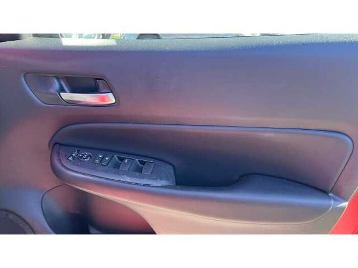 Honda Jazz Hybrid JAZZ 1.5 i-MMD Hybrid SR 5dr eCVT 