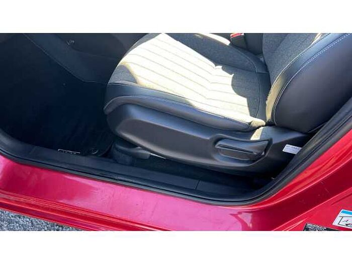 Honda Jazz Hybrid JAZZ 1.5 i-MMD Hybrid SR 5dr eCVT 
