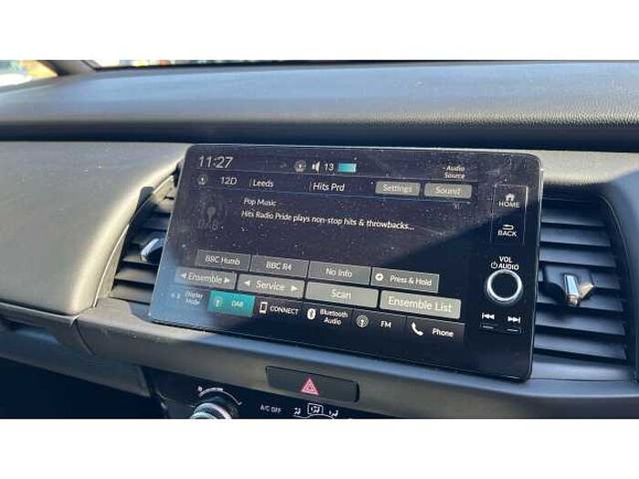 Honda Jazz Hybrid JAZZ 1.5 i-MMD Hybrid SR 5dr eCVT 