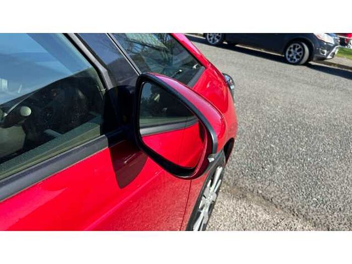 Honda Jazz Hybrid JAZZ 1.5 i-MMD Hybrid SR 5dr eCVT 