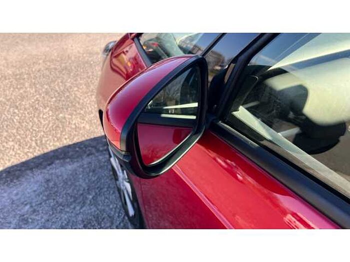 Honda Jazz Hybrid JAZZ 1.5 i-MMD Hybrid SR 5dr eCVT 