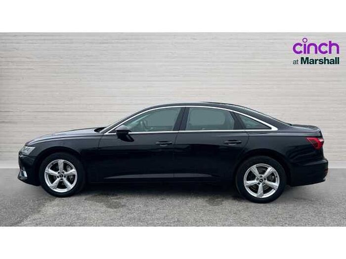 Audi A6 A6 40 TFSI Sport 4dr S Tronic 