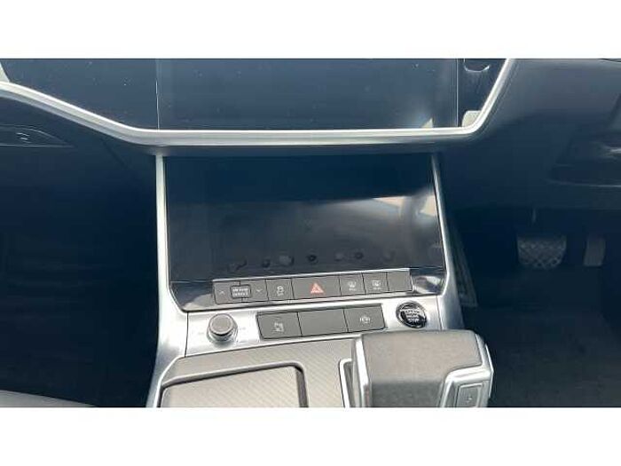 Audi A6 A6 40 TFSI Sport 4dr S Tronic 