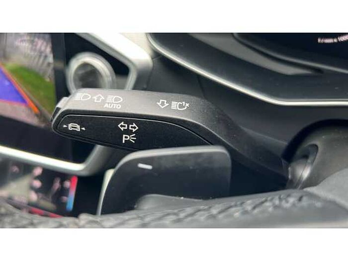 Audi A6 A6 40 TFSI Sport 4dr S Tronic 