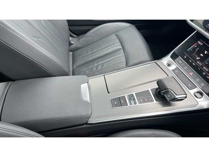 Audi A6 A6 40 TFSI Sport 4dr S Tronic 