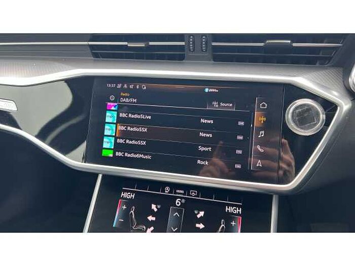 Audi A6 A6 40 TFSI Sport 4dr S Tronic 