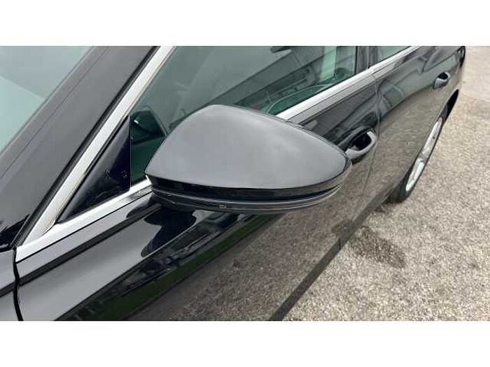 Audi A6 A6 40 TFSI Sport 4dr S Tronic 