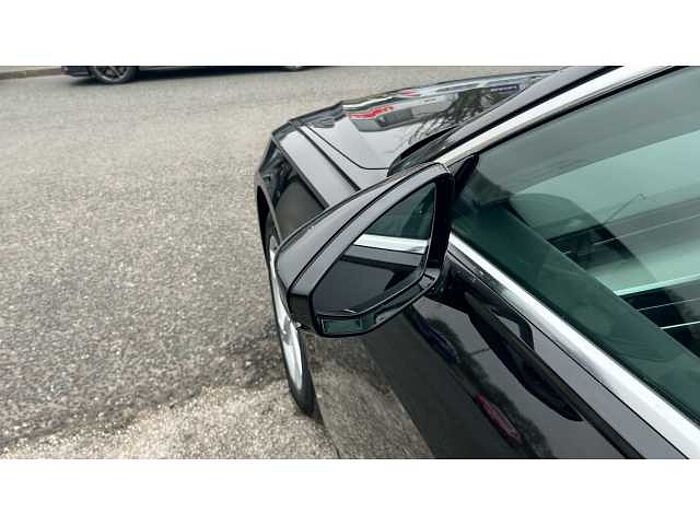 Audi A6 A6 40 TFSI Sport 4dr S Tronic 