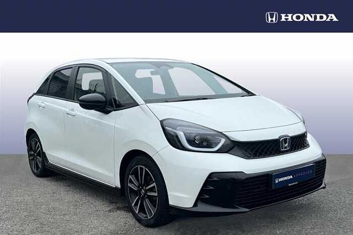 Honda Jazz Hybrid JAZZ 1.5 i-MMD Hybrid Advance Sport 5dr eCVT 