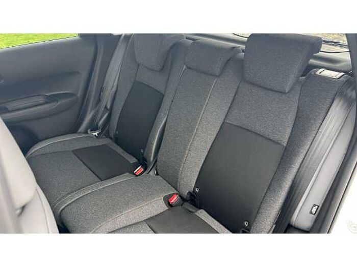 Honda Jazz Hybrid JAZZ 1.5 i-MMD Hybrid Advance Sport 5dr eCVT 