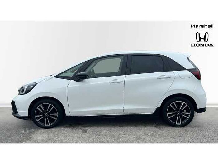Honda Jazz Hybrid JAZZ 1.5 i-MMD Hybrid Advance Sport 5dr eCVT 
