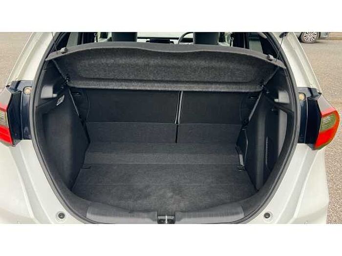 Honda Jazz Hybrid JAZZ 1.5 i-MMD Hybrid Advance Sport 5dr eCVT 