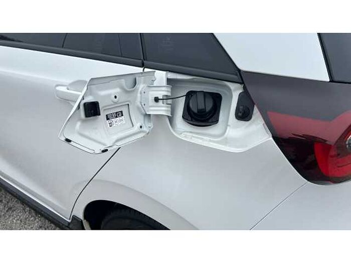 Honda Jazz Hybrid JAZZ 1.5 i-MMD Hybrid Advance Sport 5dr eCVT 