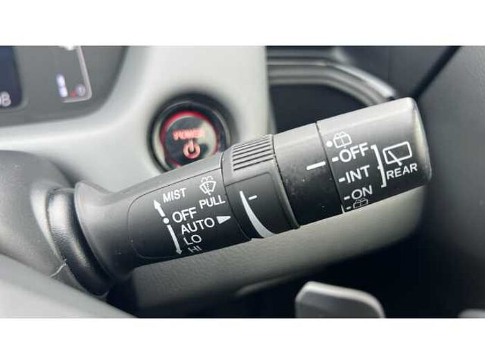 Honda Jazz Hybrid JAZZ 1.5 i-MMD Hybrid Advance Sport 5dr eCVT 