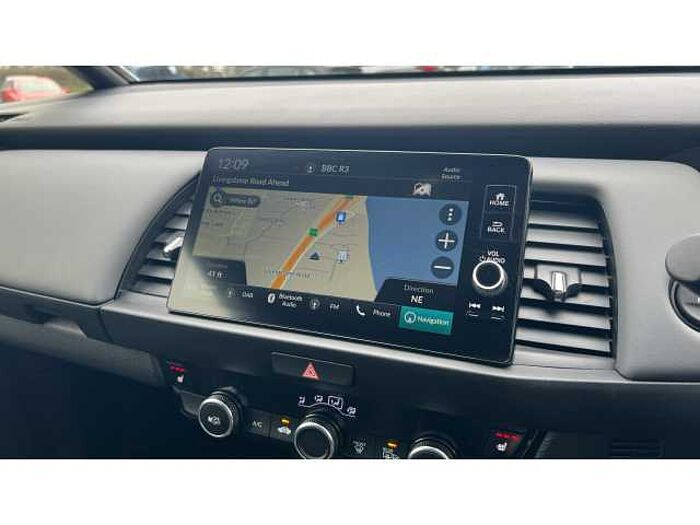 Honda Jazz Hybrid JAZZ 1.5 i-MMD Hybrid Advance Sport 5dr eCVT 