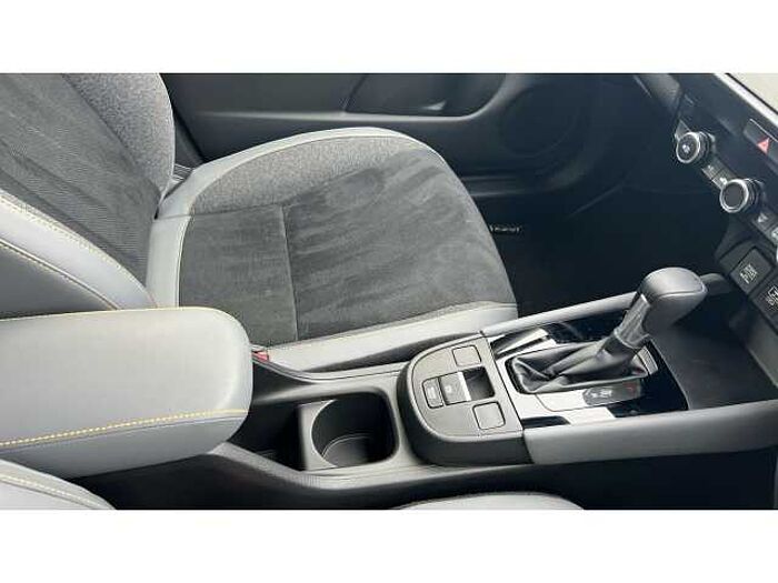 Honda Jazz Hybrid JAZZ 1.5 i-MMD Hybrid Advance Sport 5dr eCVT 