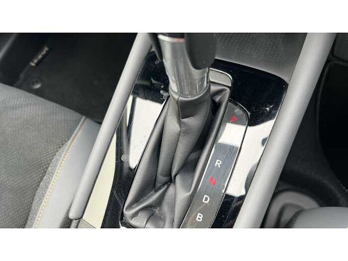 Honda Jazz Hybrid JAZZ 1.5 i-MMD Hybrid Advance Sport 5dr eCVT 