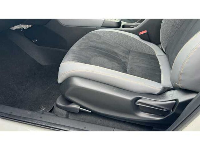 Honda Jazz Hybrid JAZZ 1.5 i-MMD Hybrid Advance Sport 5dr eCVT 