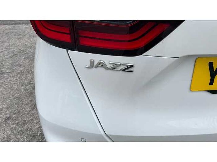 Honda Jazz Hybrid JAZZ 1.5 i-MMD Hybrid Advance Sport 5dr eCVT 