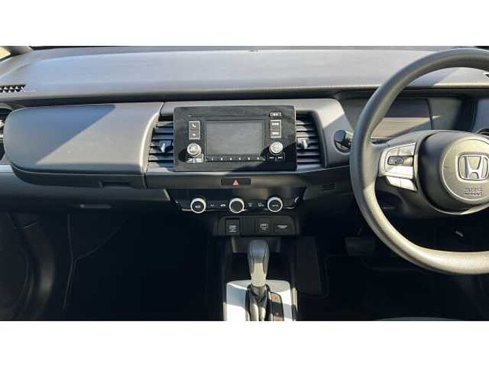 Honda Jazz Hybrid JAZZ 1.5 i-MMD Hybrid SE 5dr eCVT 
