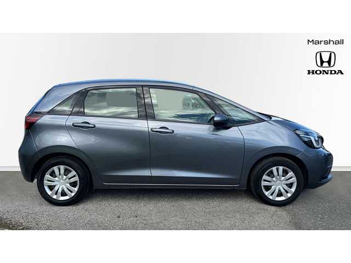 Honda Jazz Hybrid JAZZ 1.5 i-MMD Hybrid SE 5dr eCVT 