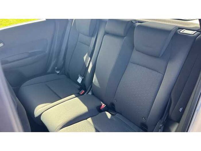 Honda Jazz Hybrid JAZZ 1.5 i-MMD Hybrid SE 5dr eCVT 