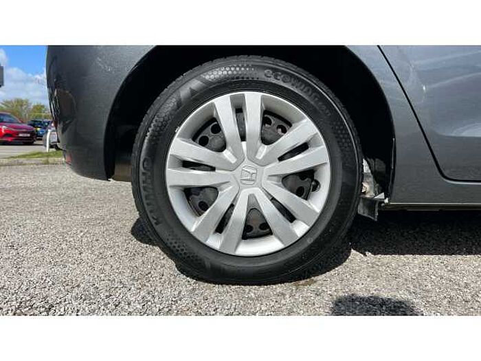Honda Jazz Hybrid JAZZ 1.5 i-MMD Hybrid SE 5dr eCVT 