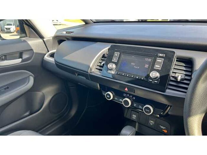 Honda Jazz Hybrid JAZZ 1.5 i-MMD Hybrid SE 5dr eCVT 