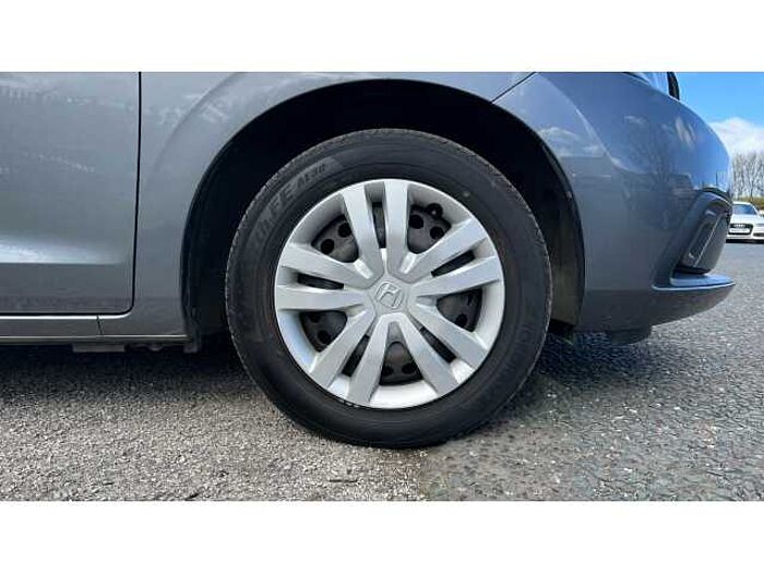 Honda Jazz Hybrid JAZZ 1.5 i-MMD Hybrid SE 5dr eCVT 