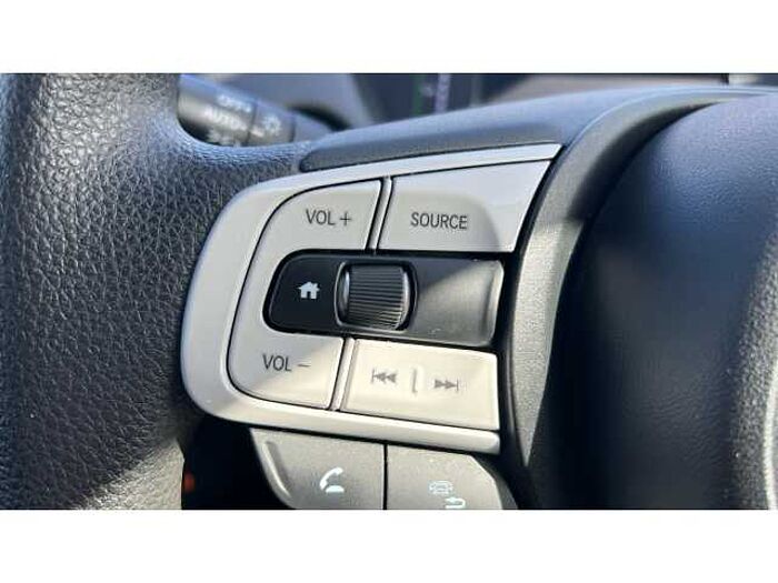 Honda Jazz Hybrid JAZZ 1.5 i-MMD Hybrid SE 5dr eCVT 