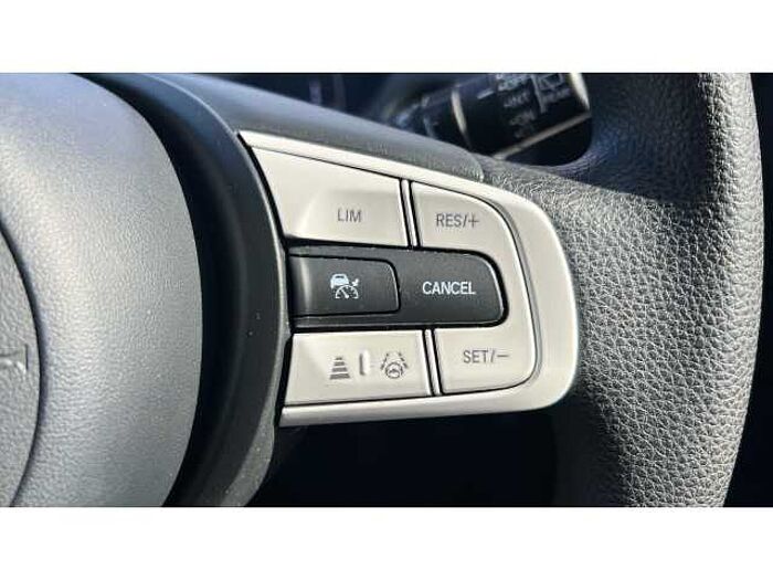 Honda Jazz Hybrid JAZZ 1.5 i-MMD Hybrid SE 5dr eCVT 