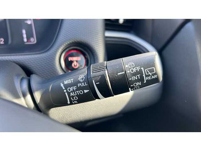 Honda Jazz Hybrid JAZZ 1.5 i-MMD Hybrid SE 5dr eCVT 