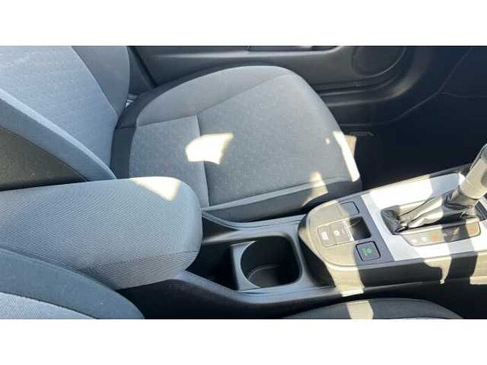 Honda Jazz Hybrid JAZZ 1.5 i-MMD Hybrid SE 5dr eCVT 